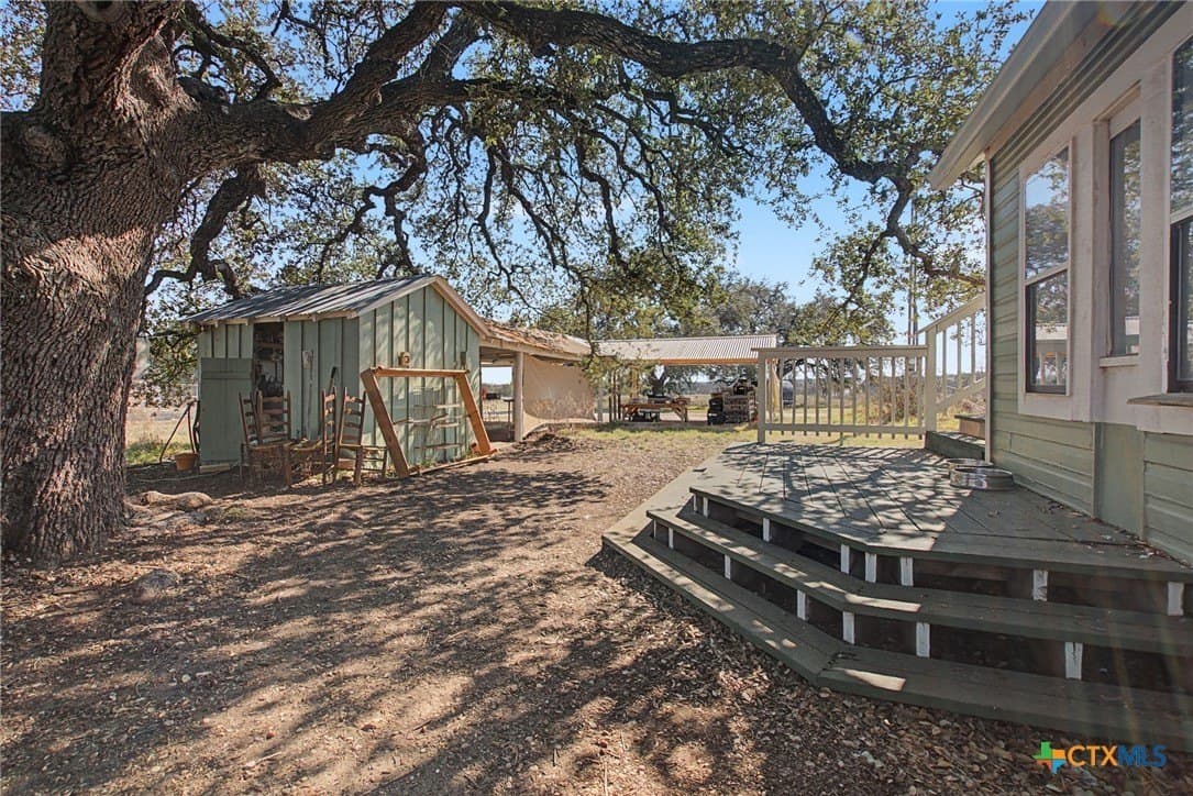 20.89 acres in Lampasas County - photo 25