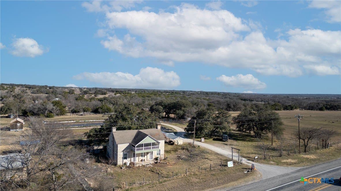 20.89 acres in Lampasas County - photo 23