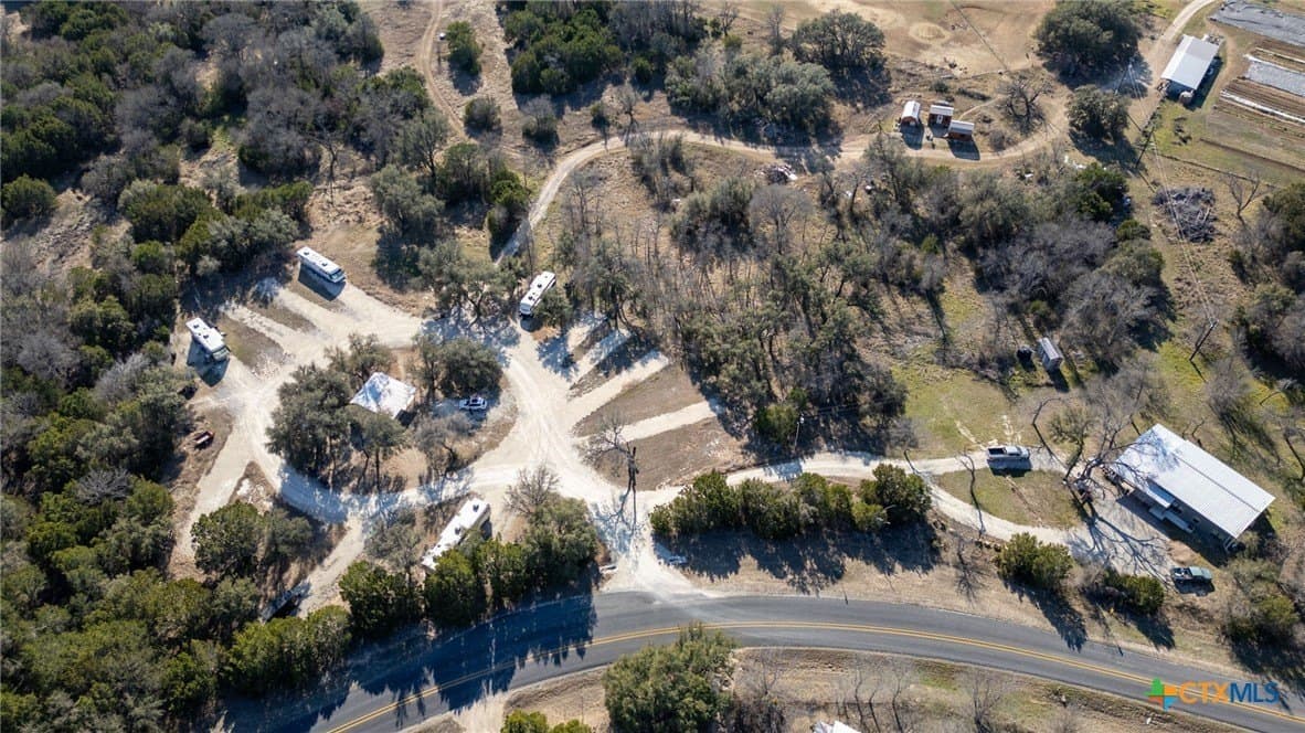 20.89 acres in Lampasas County - photo 6