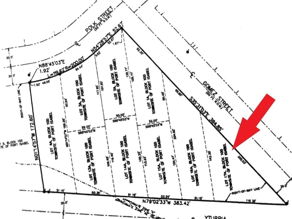 0 acres in Cameron County - photo 4