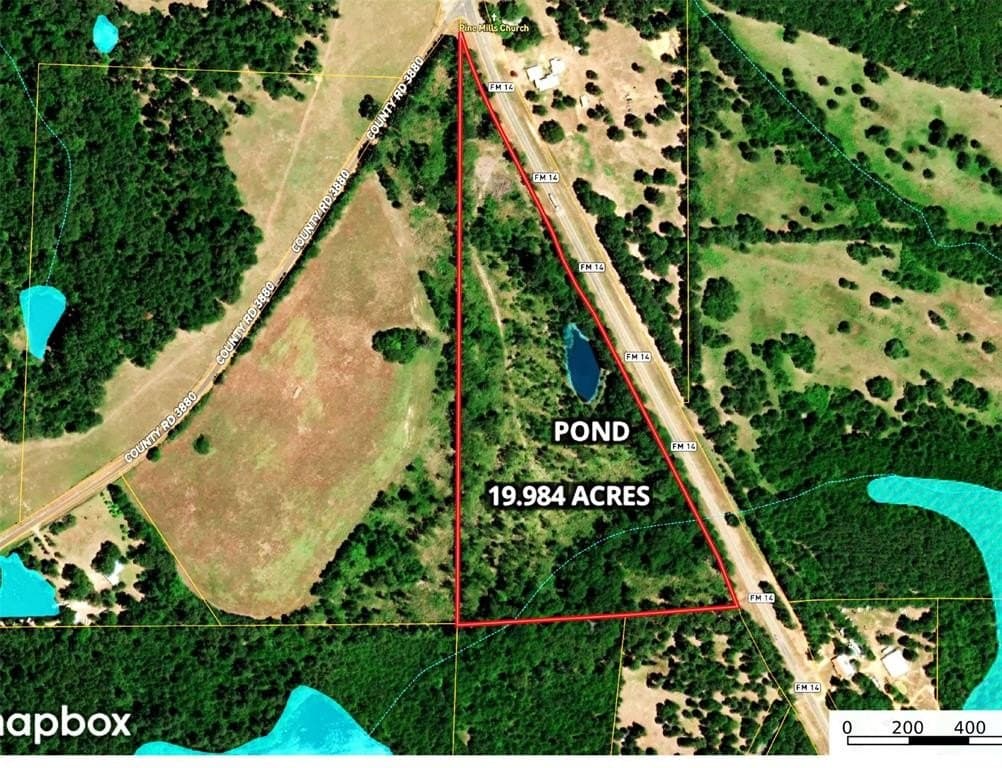 19.98 acres in Wood County - photo 5