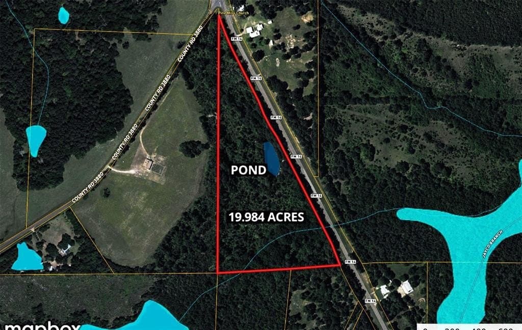 19.98 acres in Wood County - photo 4