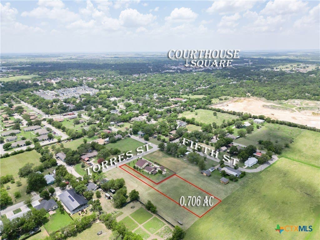 0.71 acres in Caldwell County - photo 4