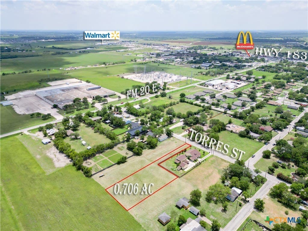 0.71 acres in Caldwell County - photo 2