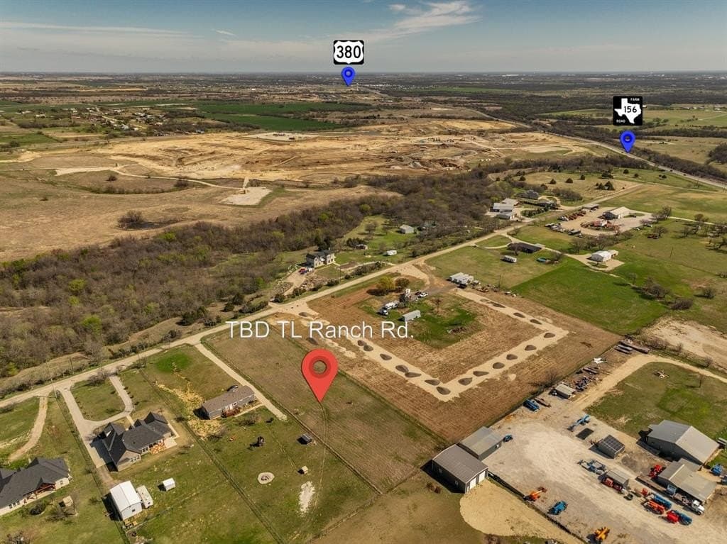 1.34 acres in Denton County - photo 7