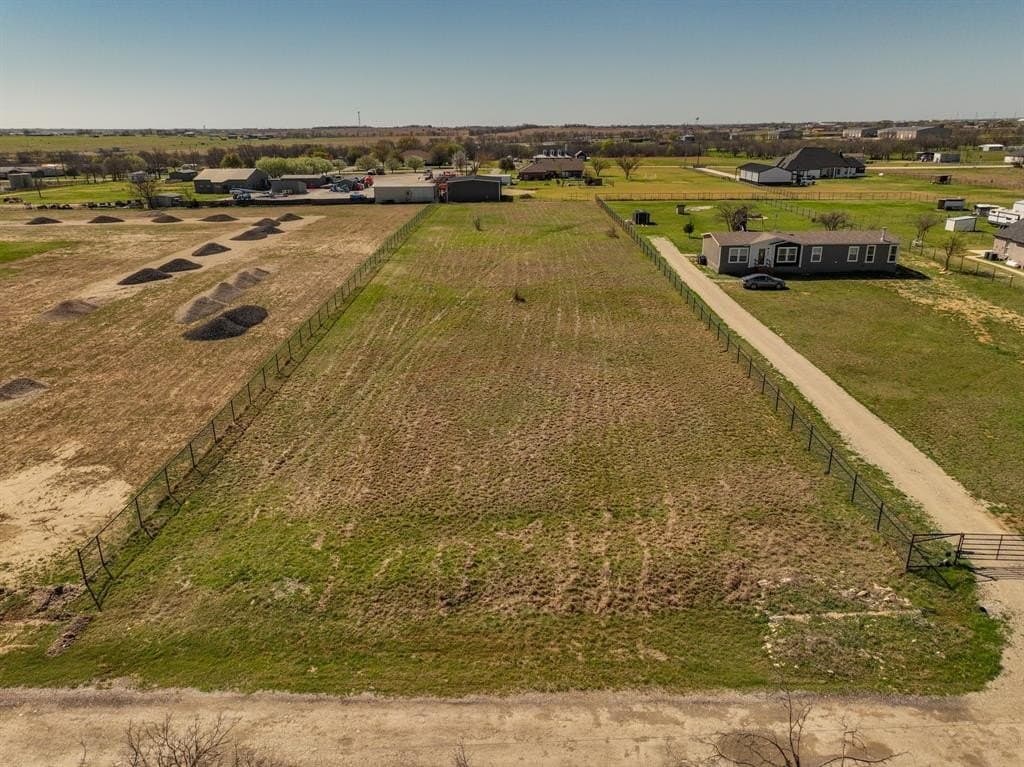 1.34 acres in Denton County - photo 8