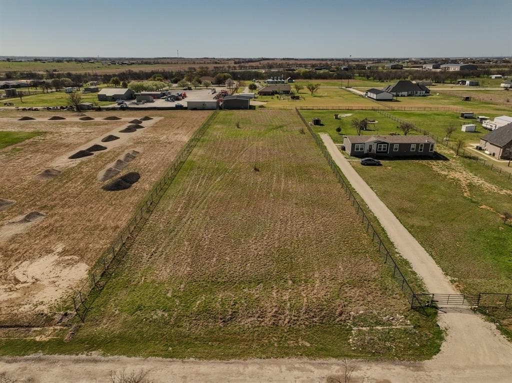 1.34 acres in Denton County - photo 2