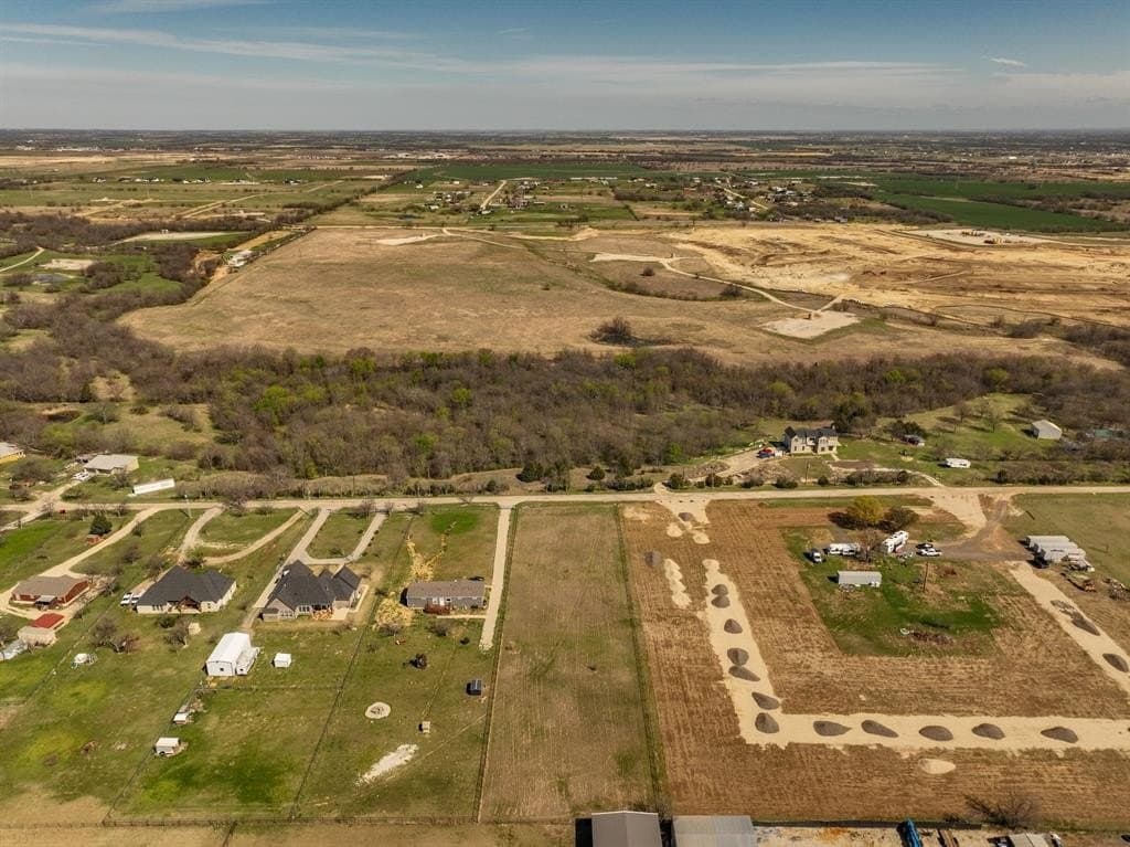 1.34 acres in Denton County - photo 6