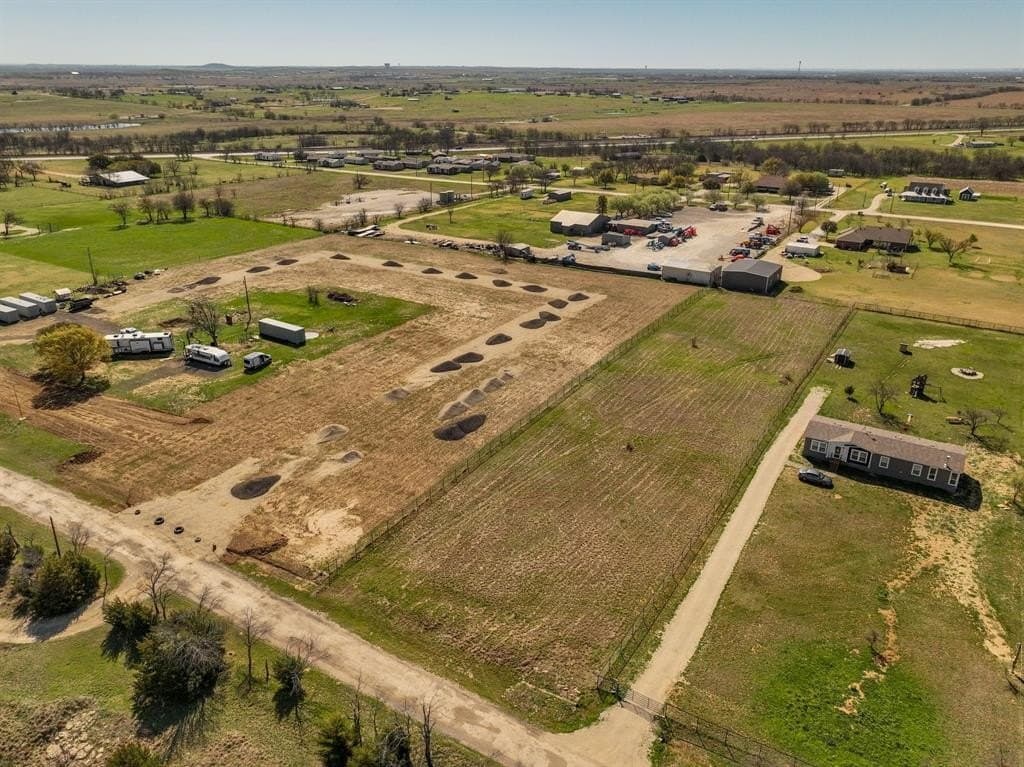 1.34 acres in Denton County - photo 3