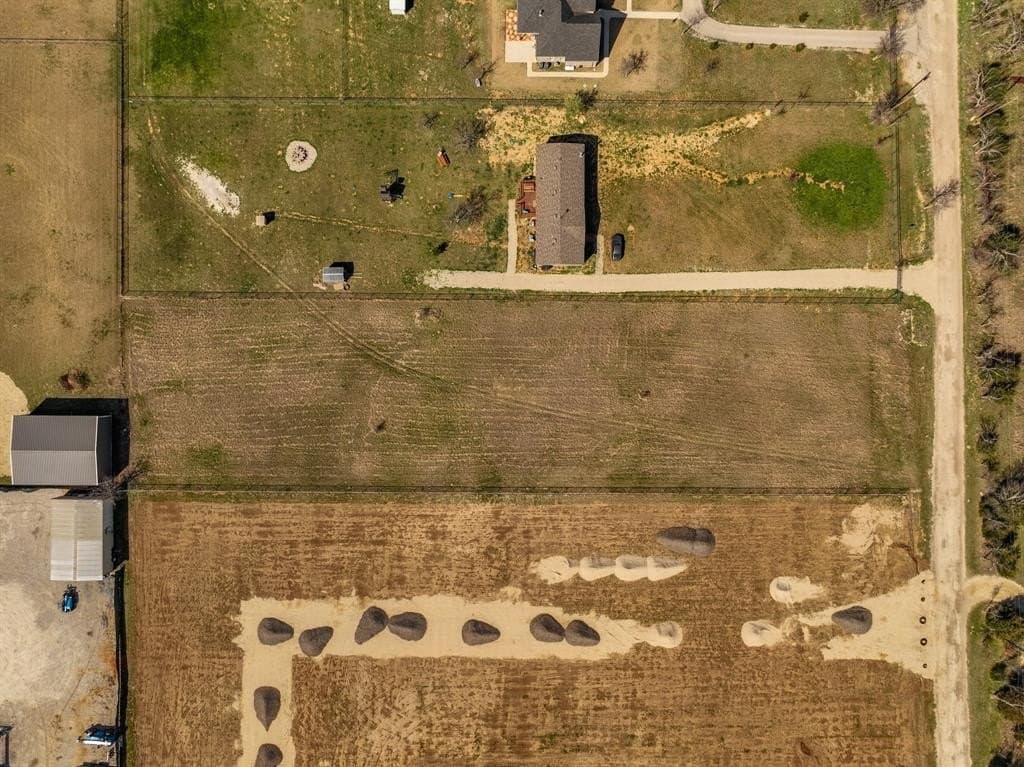 1.34 acres in Denton County - photo 5