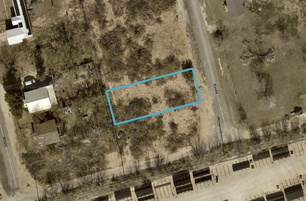 1320 Kindle Rd