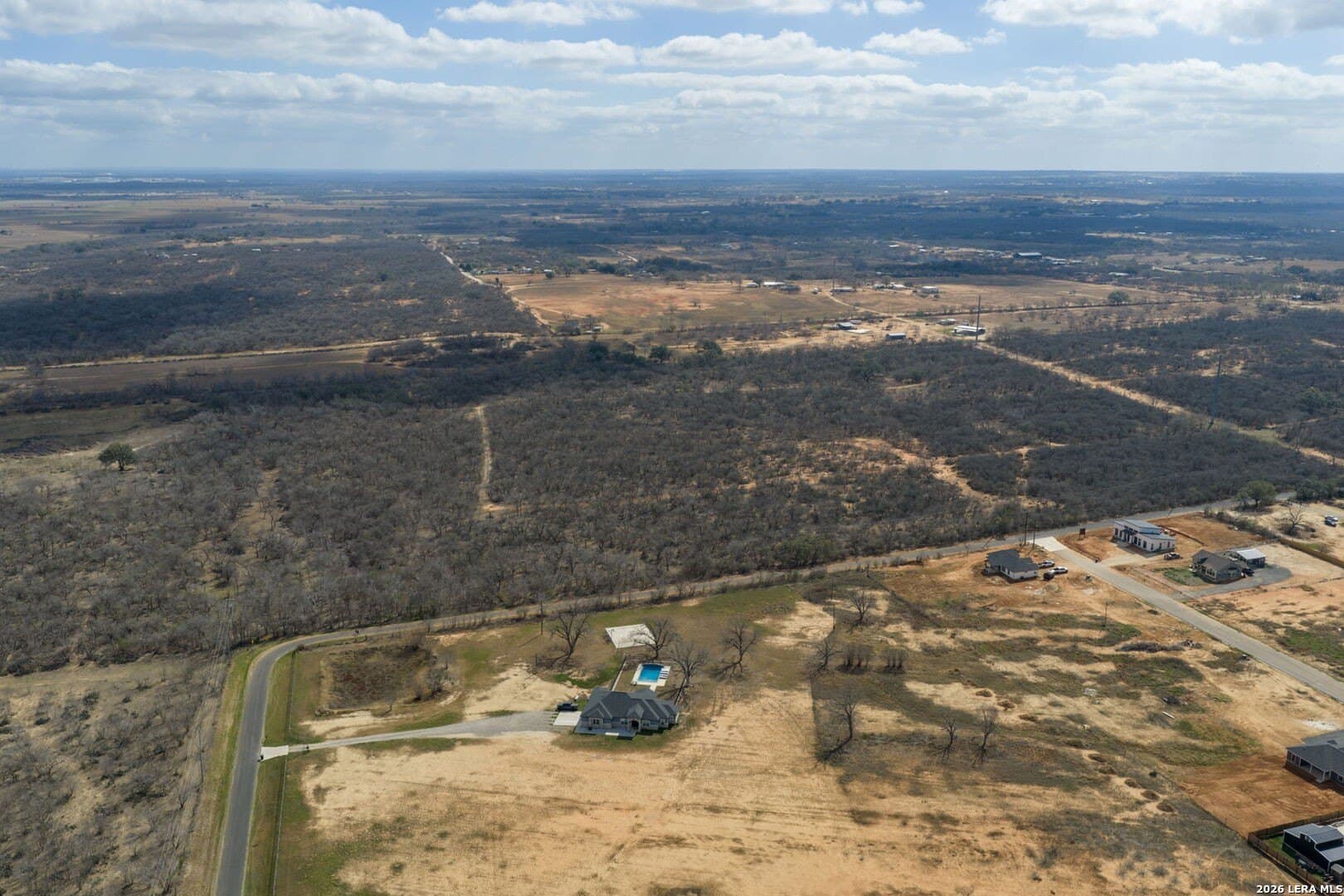 104 acres in Bexar County - photo 8