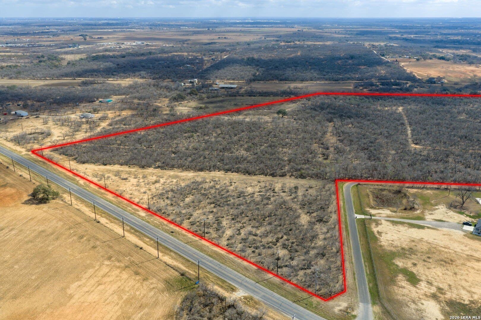 104 acres in Bexar County - photo 3