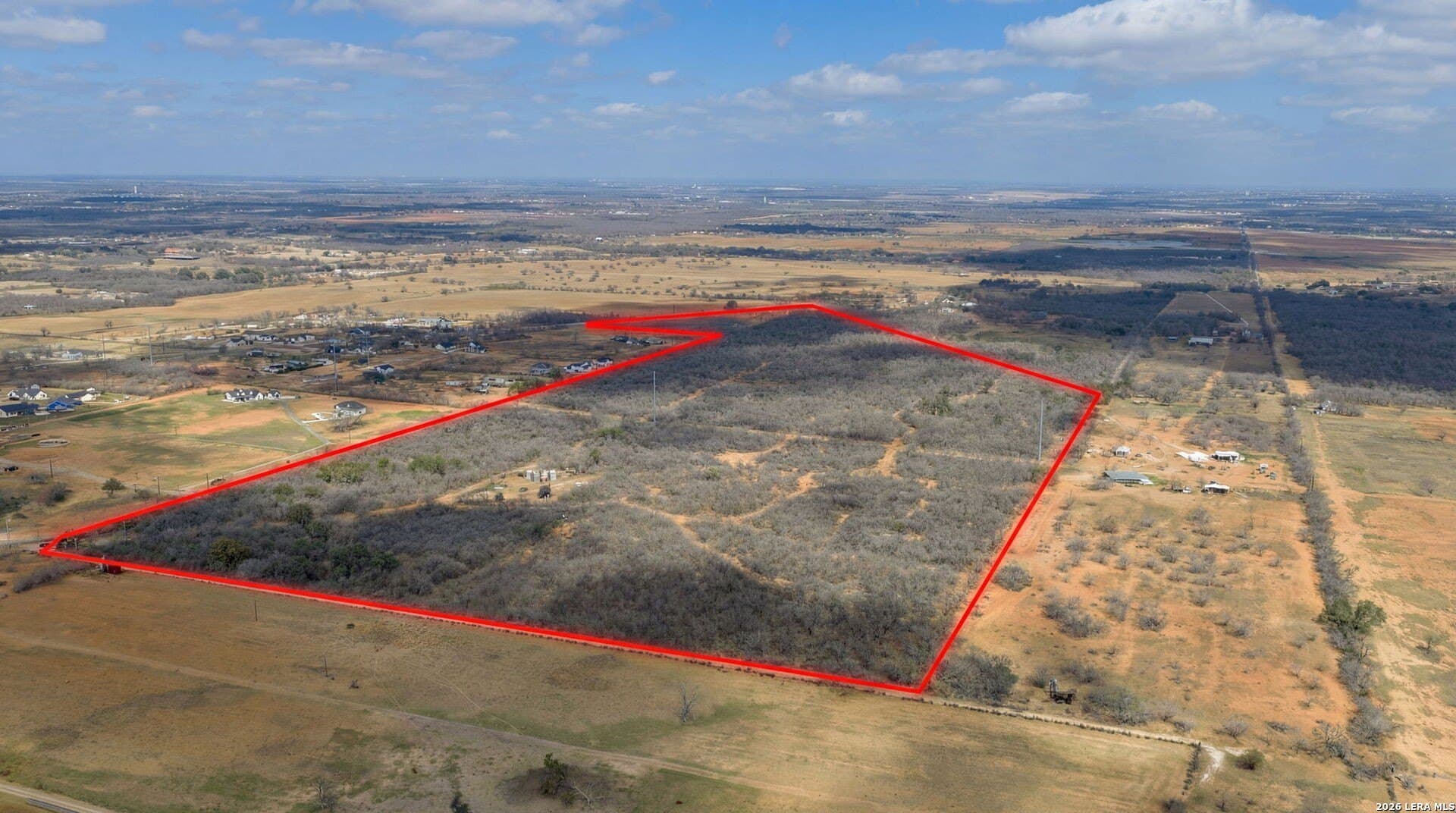 104 acres in Bexar County - photo 4