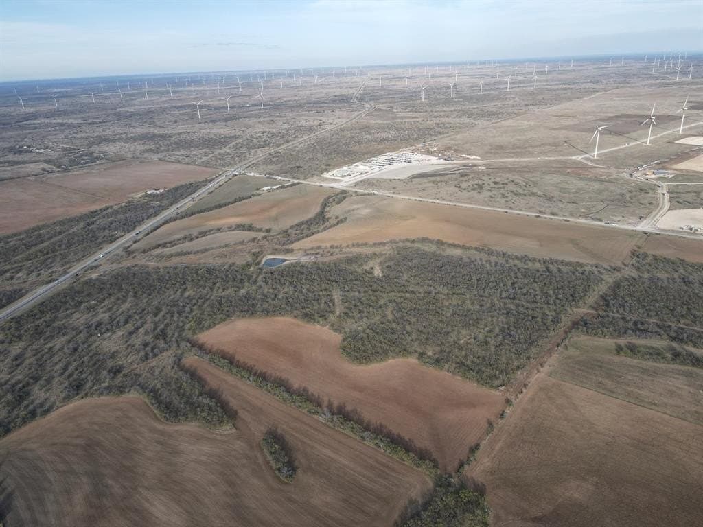137 acres in Shackelford County - photo 7