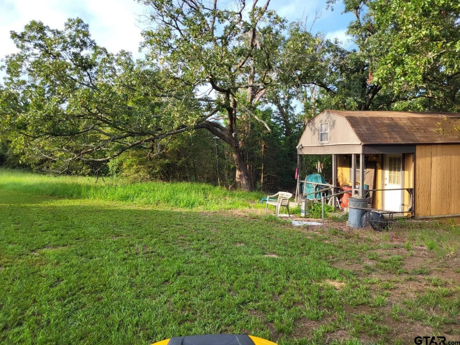 55.8 acres in Smith County - photo 5