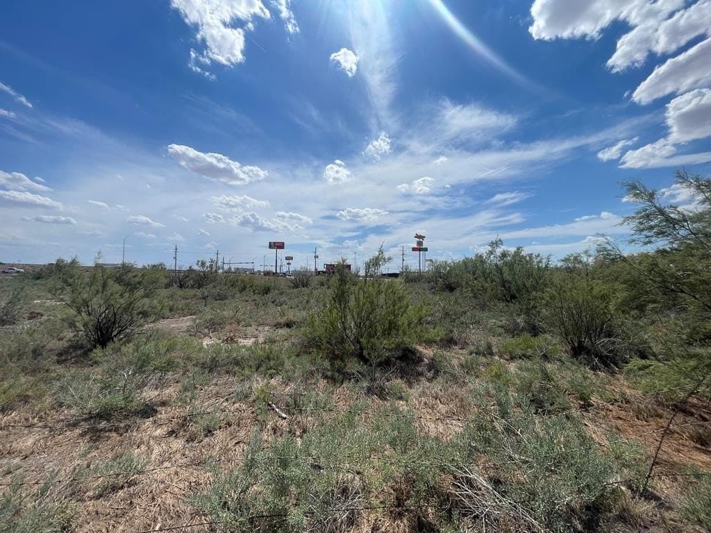 3.07 acres in Reeves County - photo 2