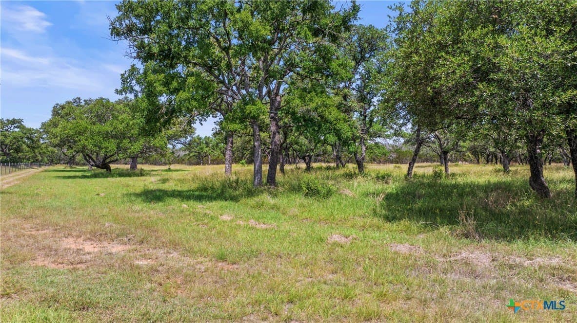 25.11 acres in Blanco County - photo 6