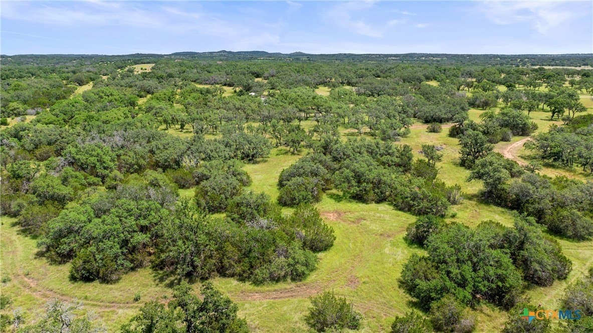 25.11 acres in Blanco County - photo 8