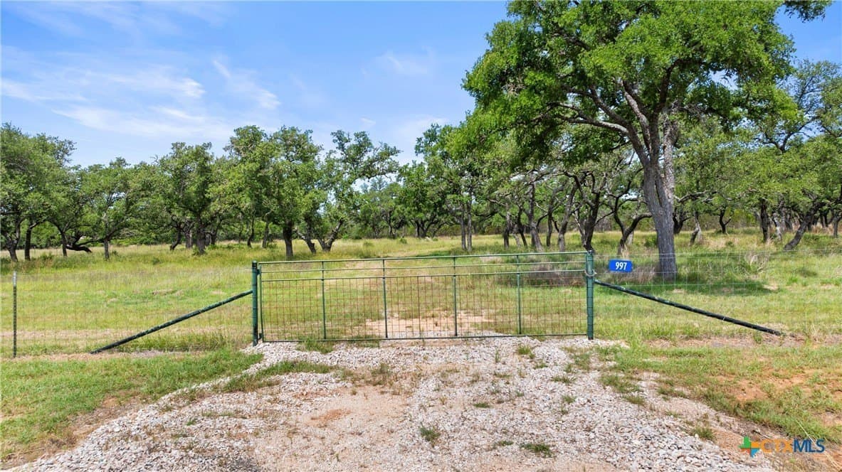 25.11 acres in Blanco County - photo 5
