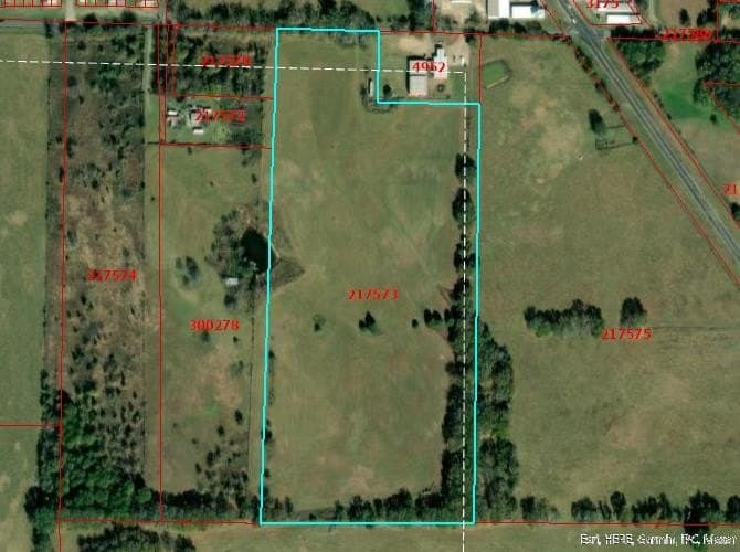 19.98 acres in Henderson County - photo 5
