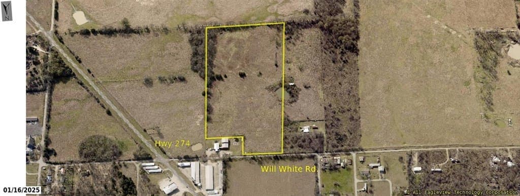 19.98 acres in Henderson County - photo 4