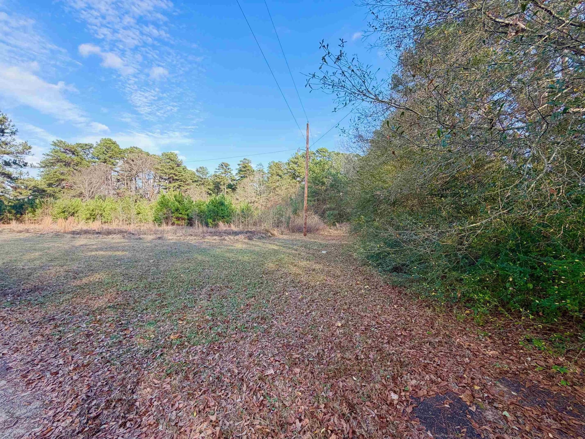 Tbd Danville Road