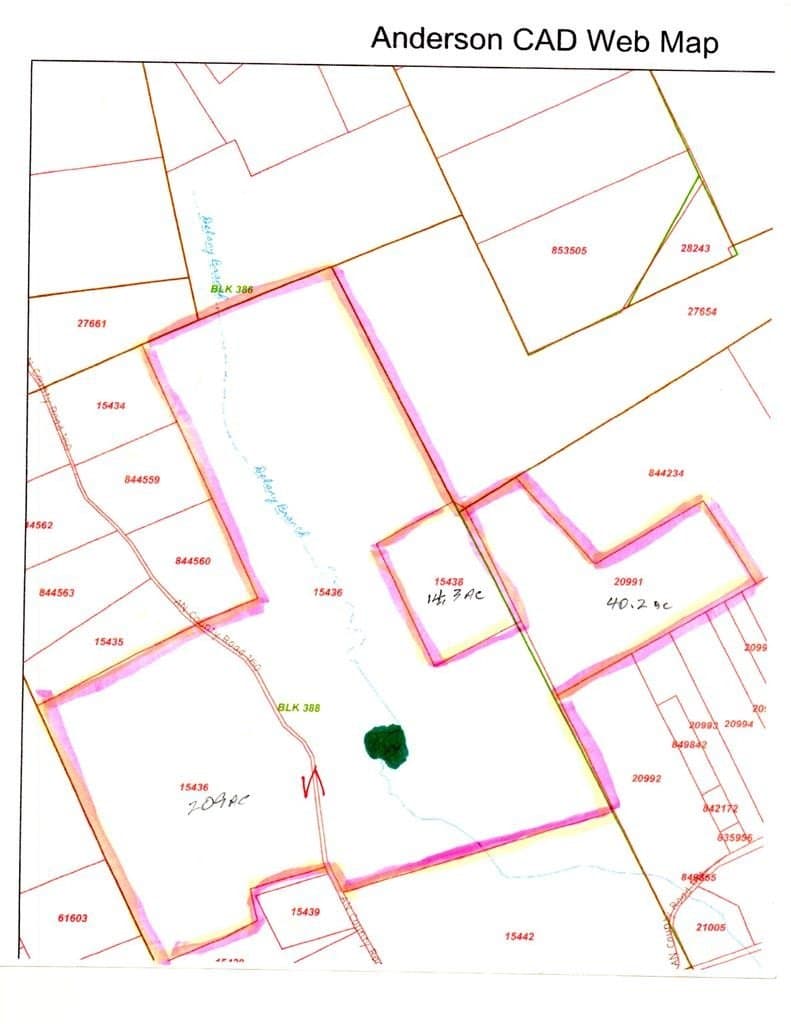 950 AnCountyRoad  160