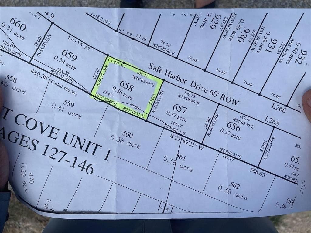0.36 acres in Brown County - photo 8