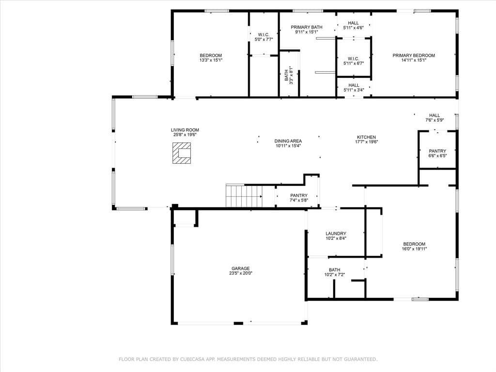 20 acres in Bell County - photo 39