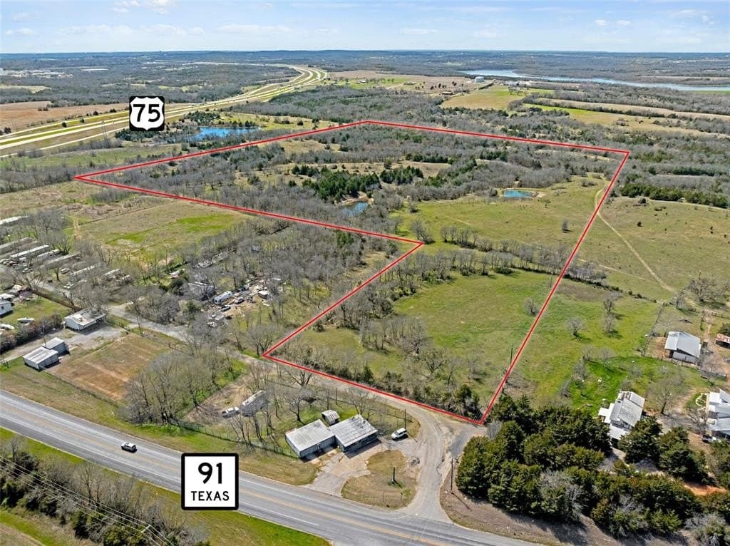 50 acres in Grayson County - photo 6