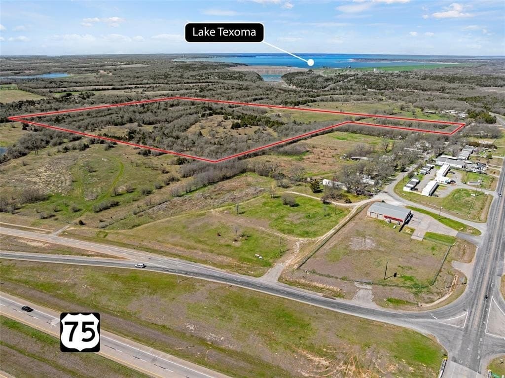 50 acres in Grayson County - photo 4