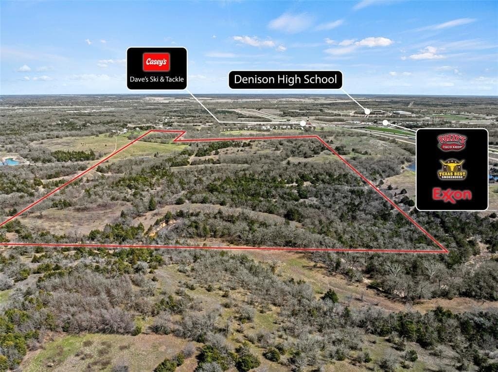 50 acres in Grayson County - photo 5