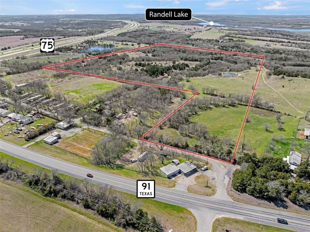 50 acres in Grayson County - photo 2