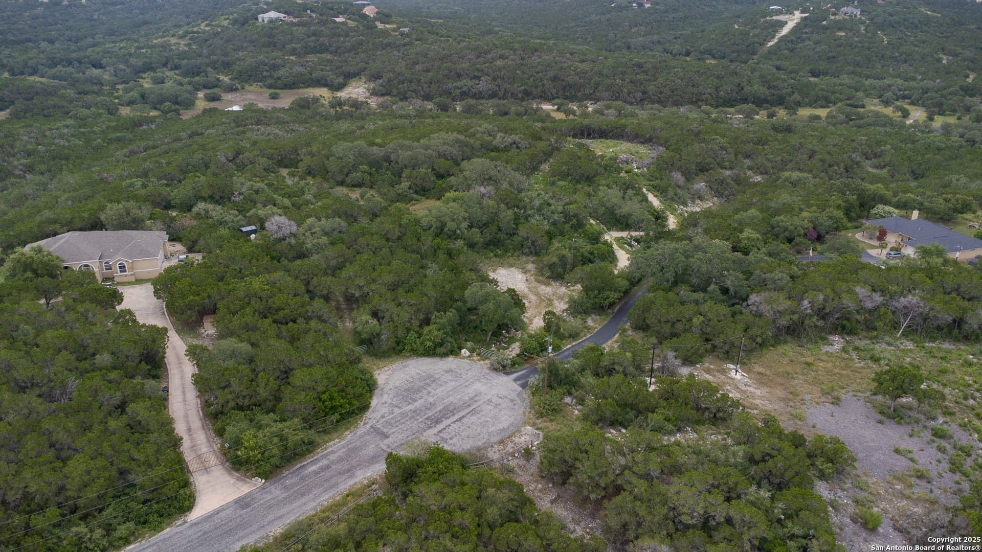 5.26 acres in Medina County - photo 5