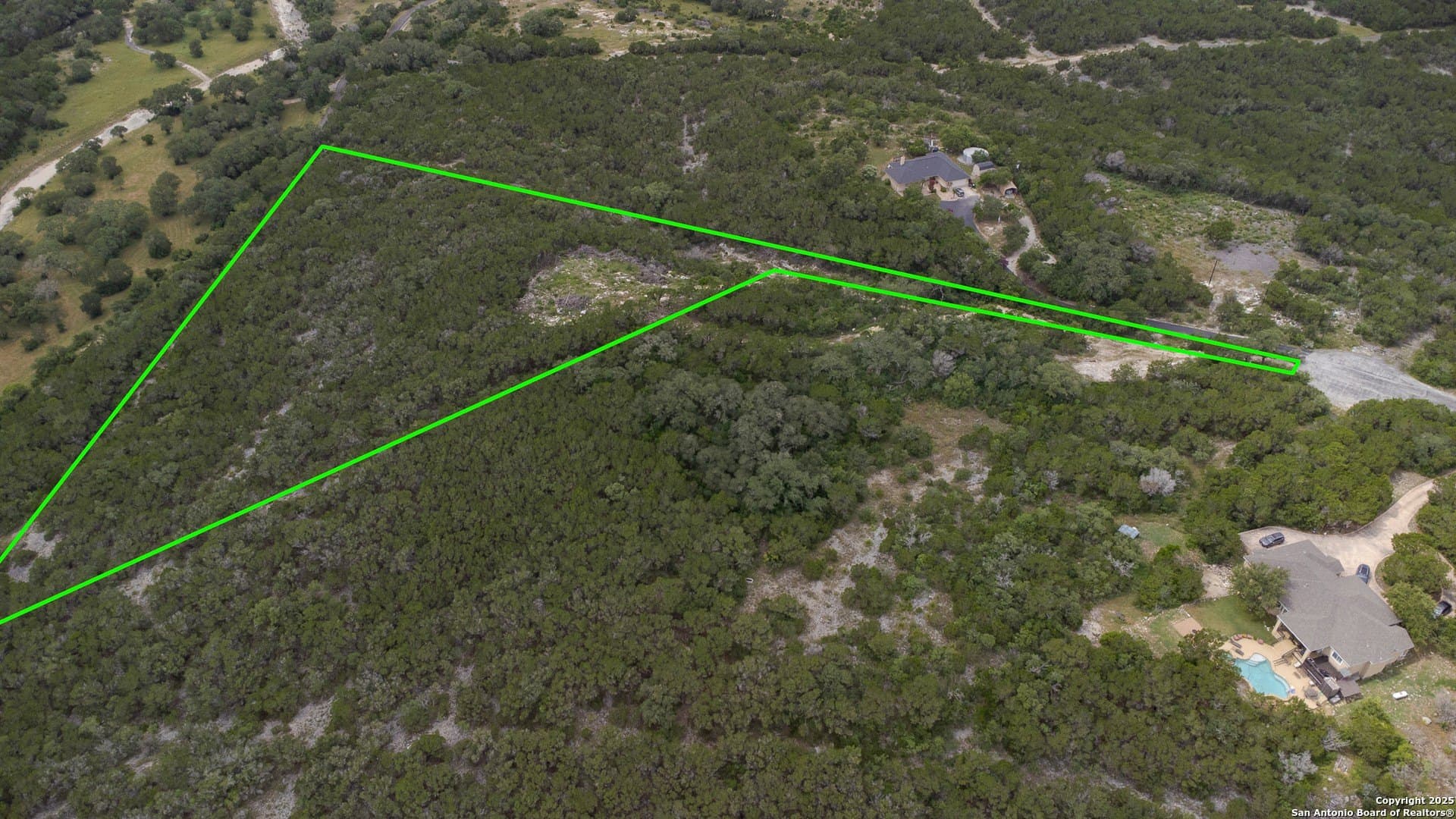 5.26 acres in Medina County - photo 4