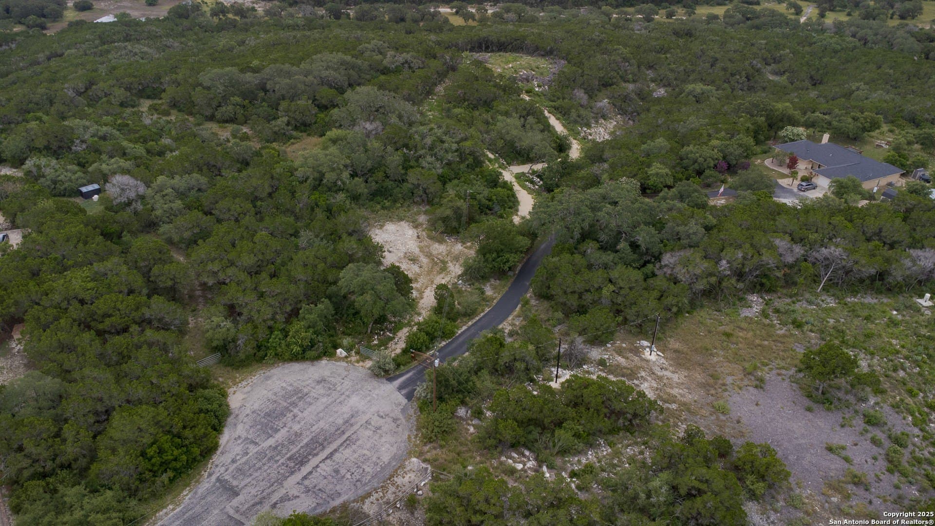 5.26 acres in Medina County - photo 2