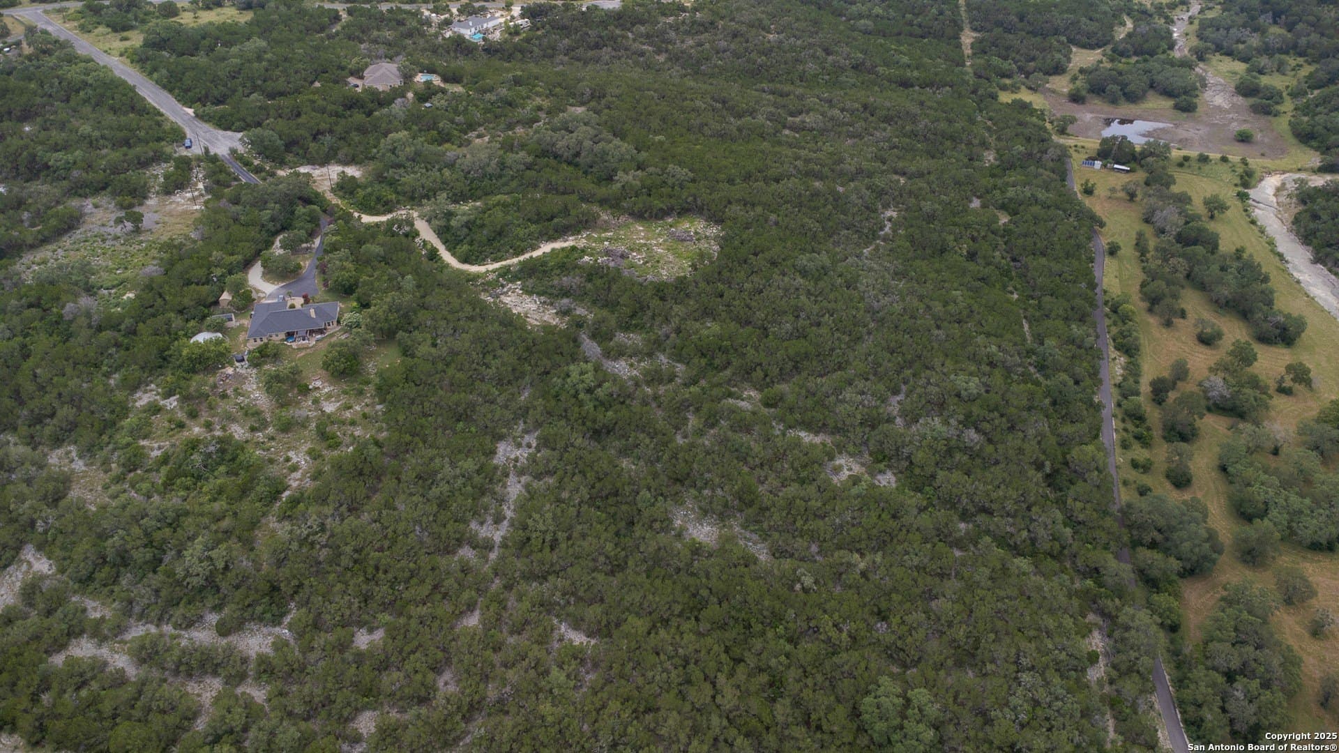 5.26 acres in Medina County - photo 3