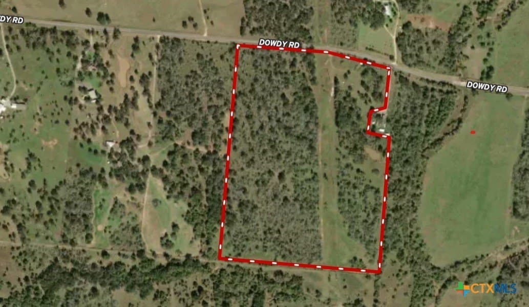 39.84 acres in Guadalupe County - photo 3