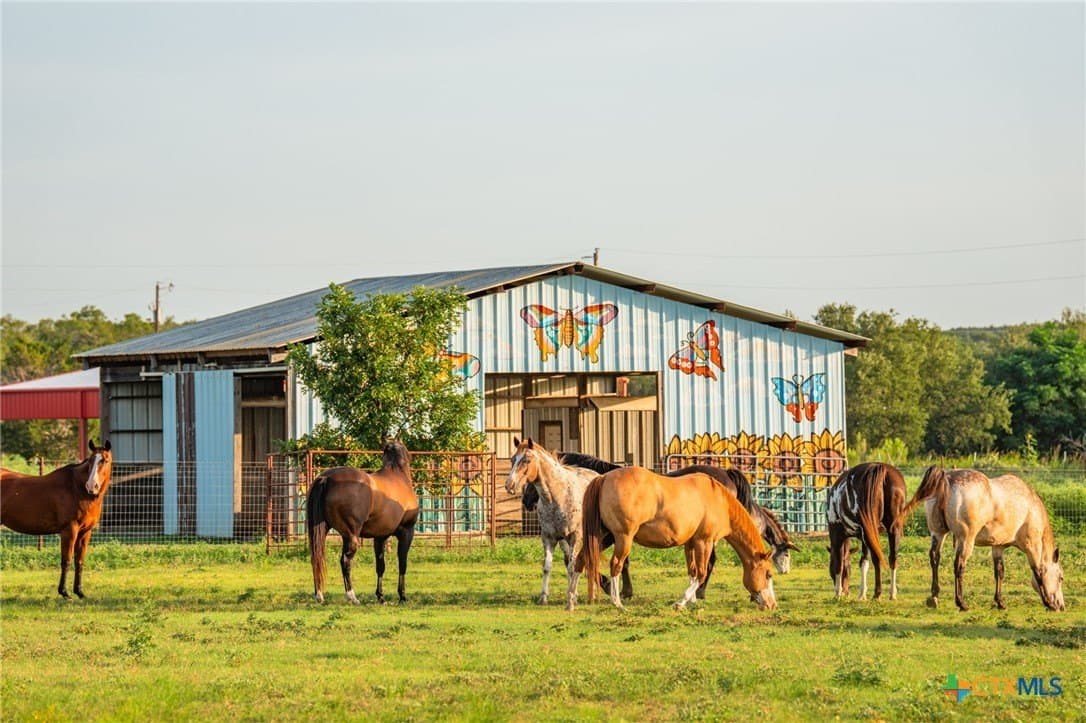 57.07 acres in Williamson County - photo 27
