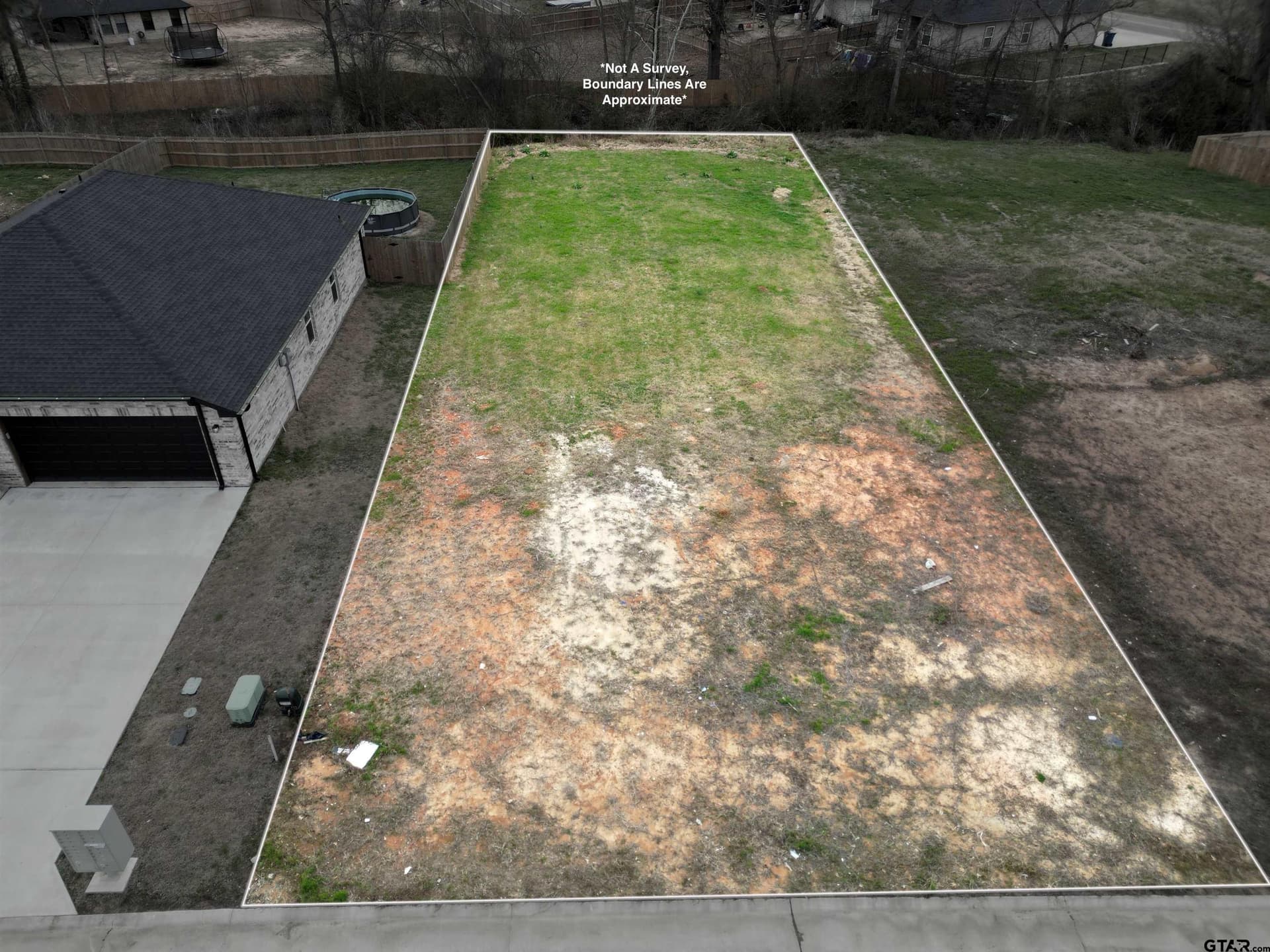 0.24 acres in Titus County - photo 2