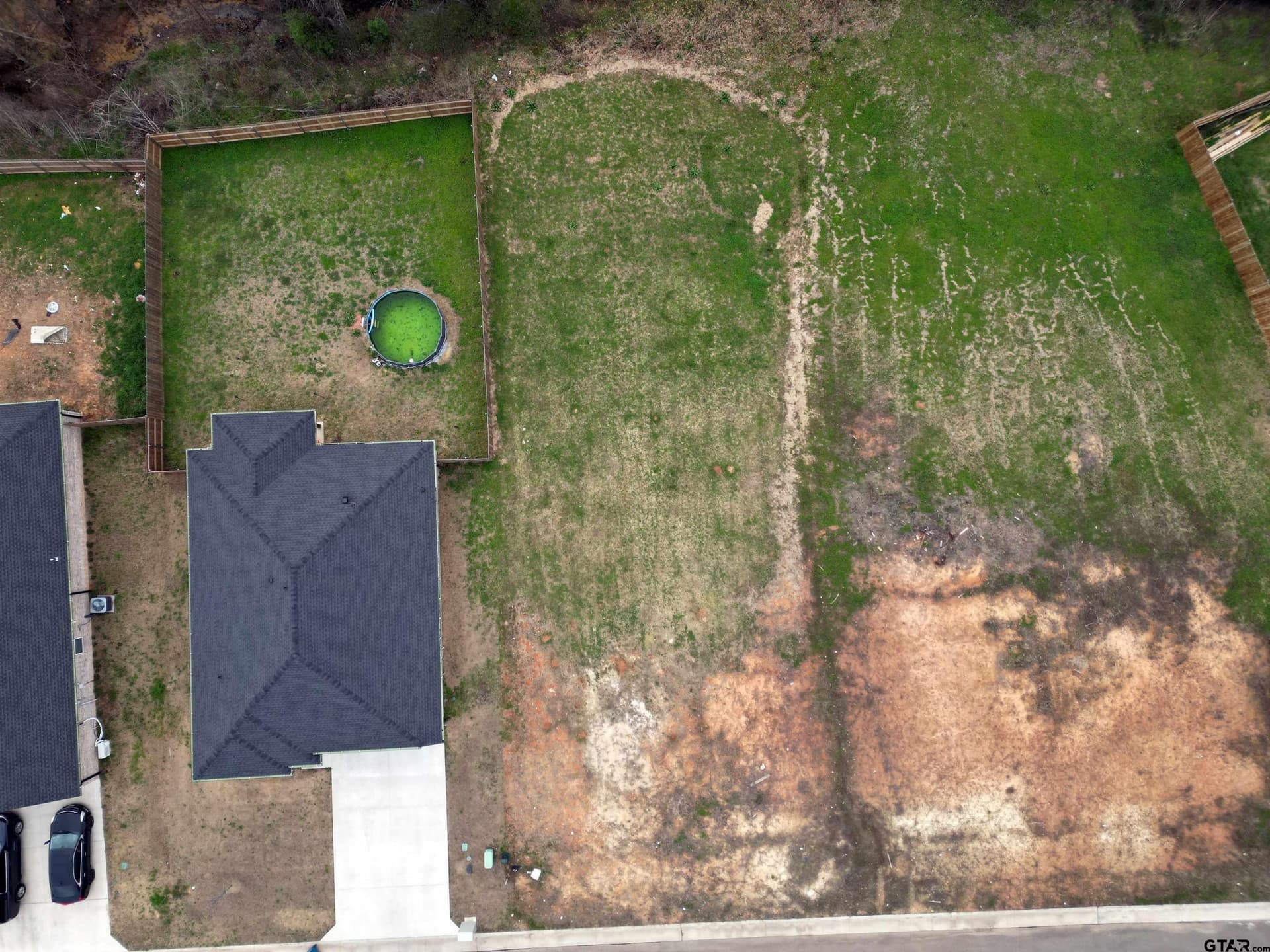 0.24 acres in Titus County - photo 3