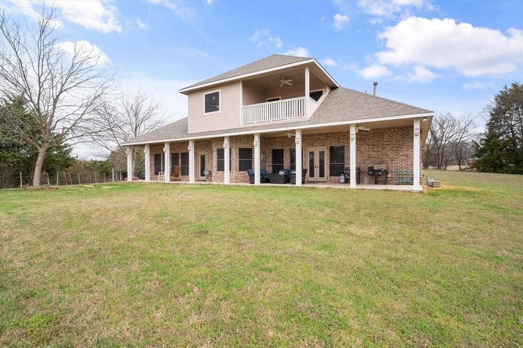 19.62 acres in Ellis County - photo 32