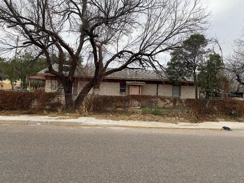 7,500 acres in Maverick County - photo 14