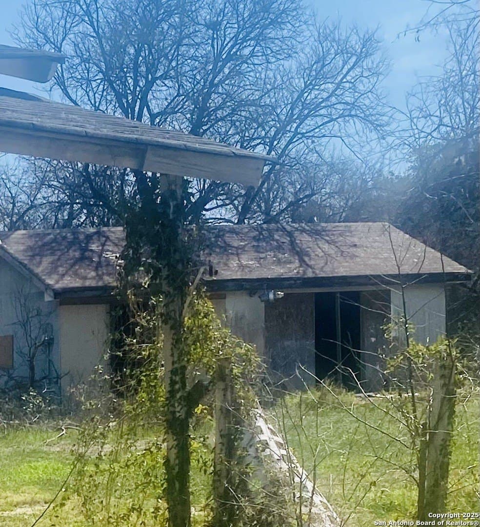 0.12 acres in Bexar County - photo 2