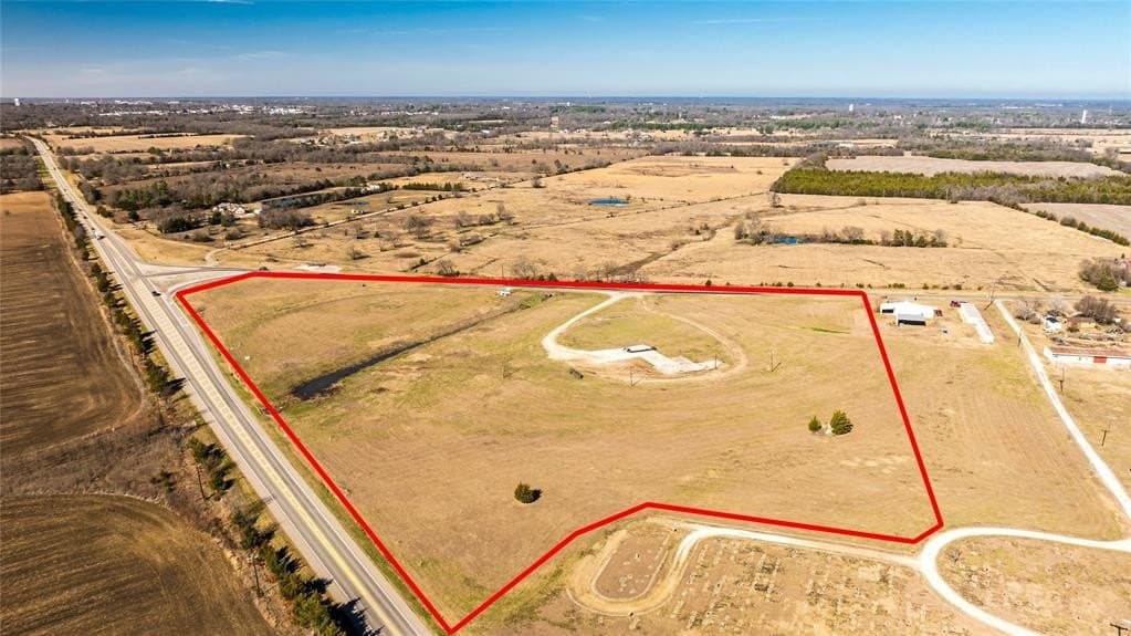 13.97 acres in Lamar County - photo 5
