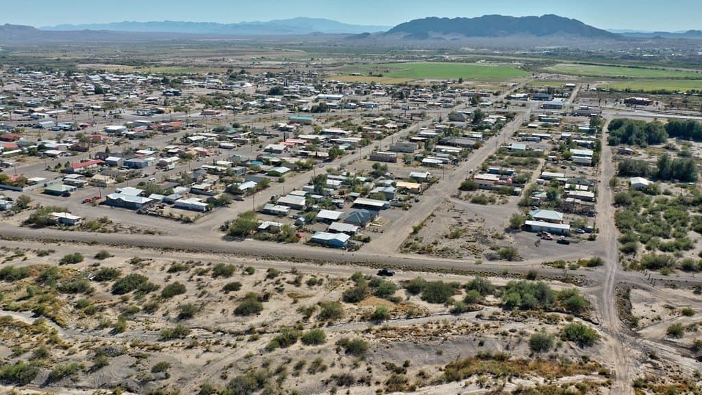 4 acres in Presidio County - photo 4