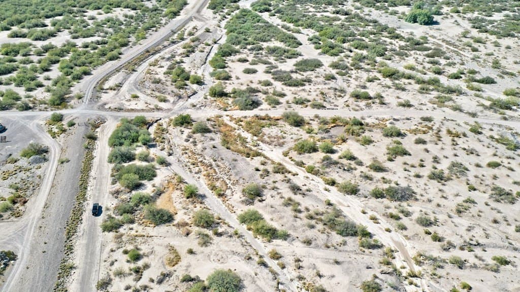4 acres in Presidio County - photo 3
