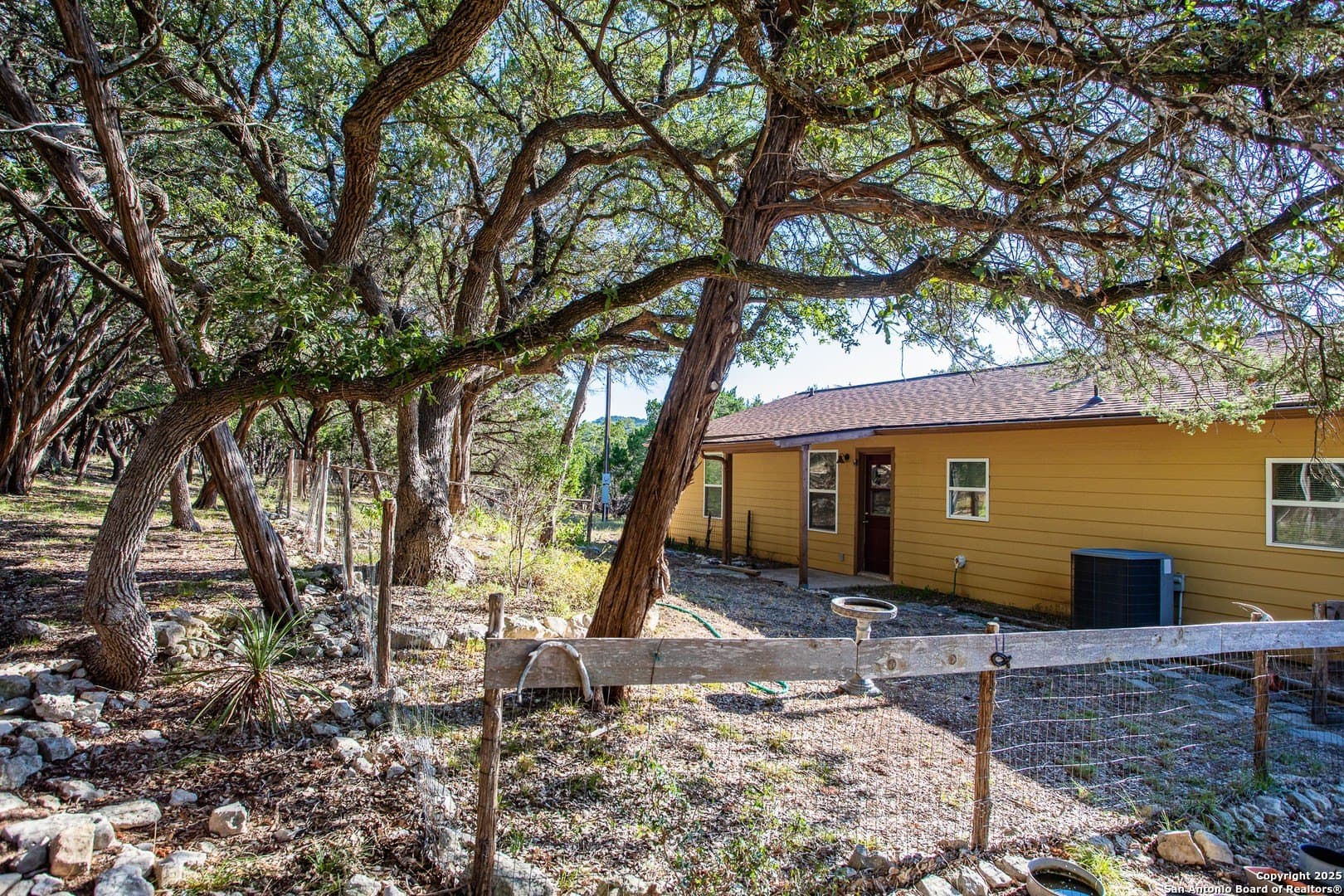22 acres in Bandera County - photo 3