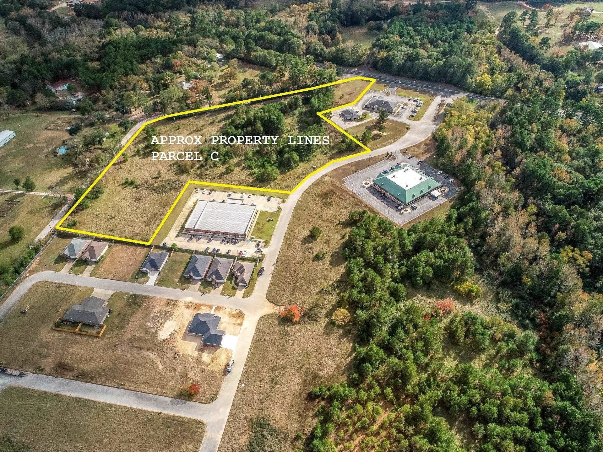 11.79 acres in Rusk County - photo 2